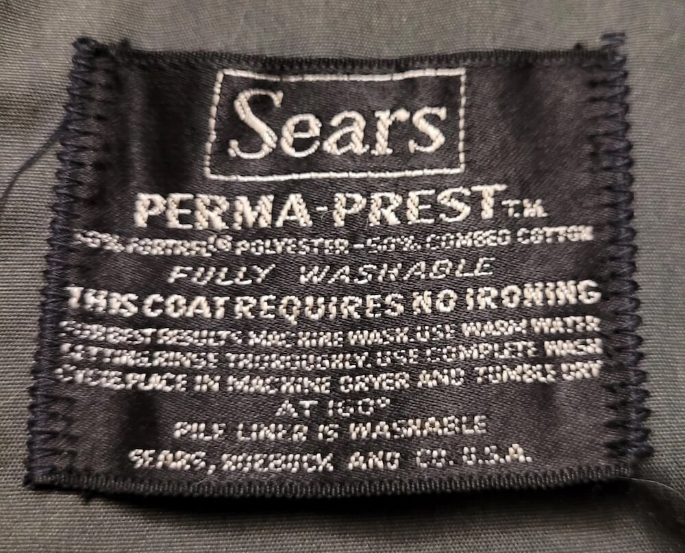 One lucky thrift shopper found a Lowe's gift card inside the pocket of a coat from Goodwill.