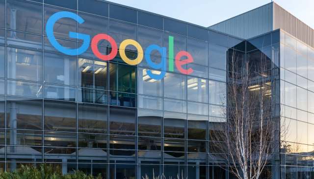 The Indiana Department of Environmental Management granted Google authority to cover two-plus acres of wetlands by adding soil for the construction of five structures at its Project Zodiac facility.