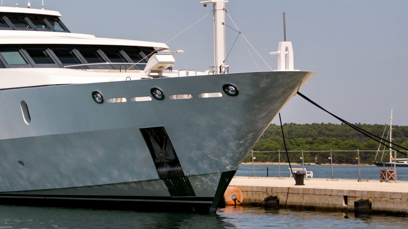 There is no shortage of debate about the vast inequality of wealth around the world.