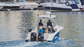 The Toronto Humber Yacht Club hasn't been a popular fixture in its local community and may soon be forced to close.