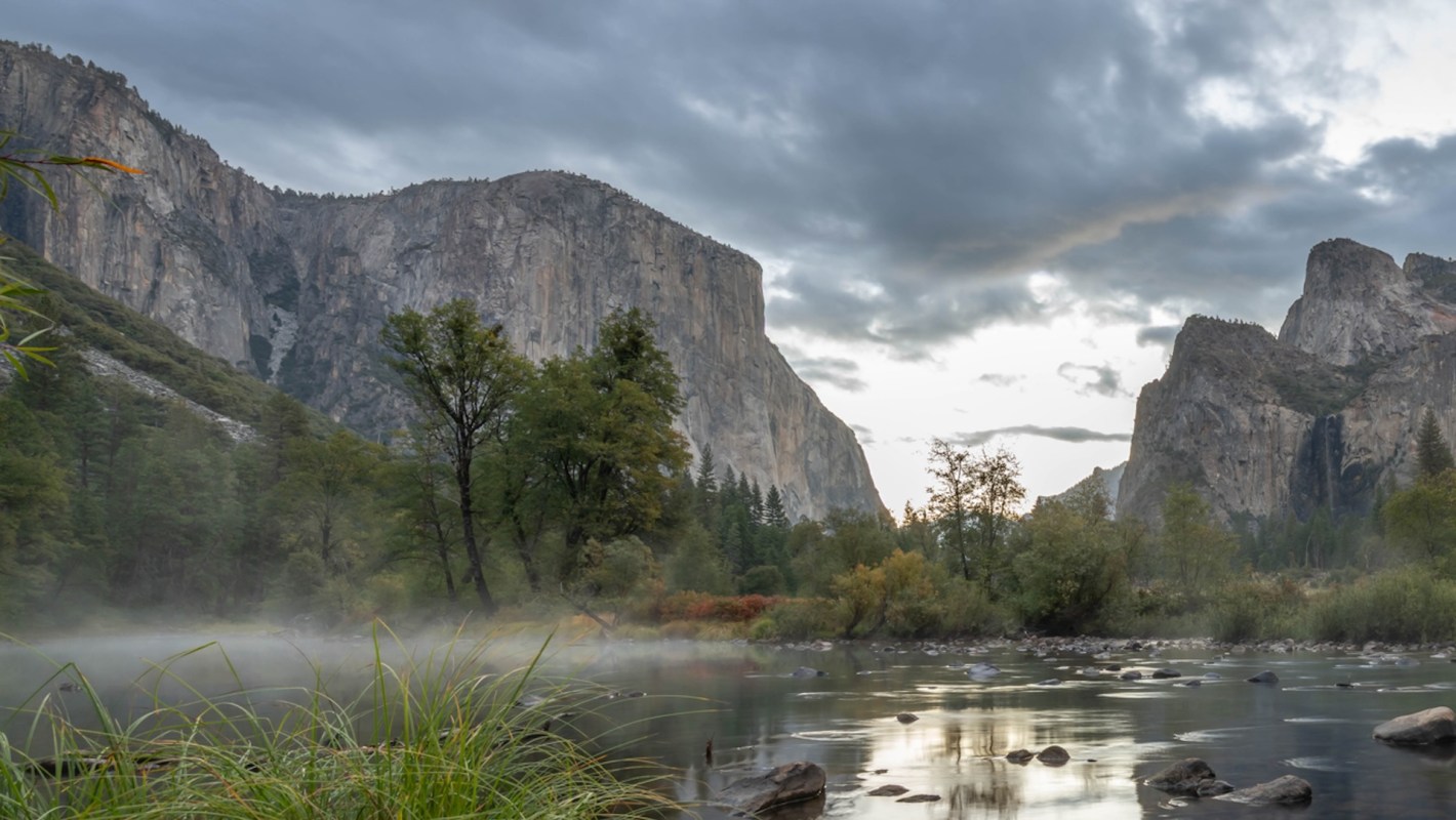 A viral video showed infuriating littering at Yosemite National Park — and the enormous effort required to clean it up.