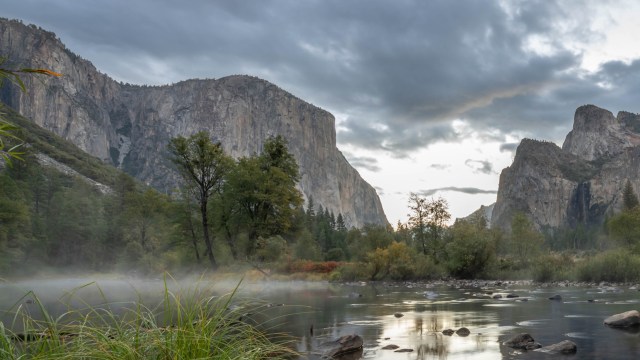 A viral video showed infuriating littering at Yosemite National Park — and the enormous effort required to clean it up.