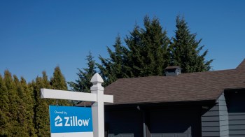 One couple is suing Zillow over what they claim is inaccurate flood risk data.