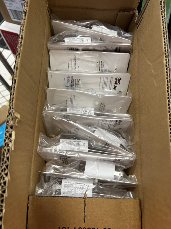 One Reddit user shared their frustrating experience as an employee at Target, calling out the company's excessive plastic use.