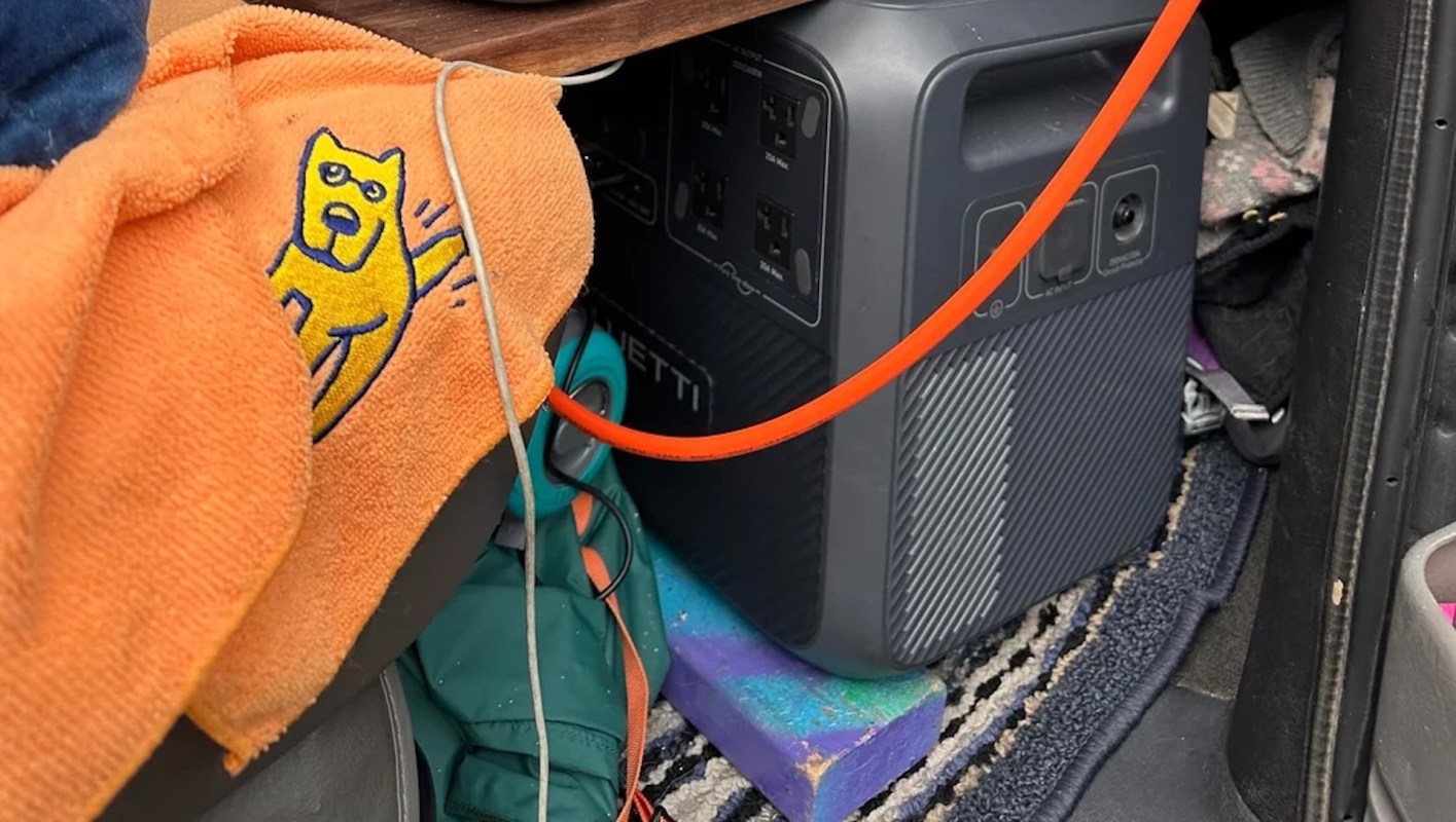 Living in your van can certainly come with its own set of challenges. This includes being able to power your devices both affordably and efficiently.