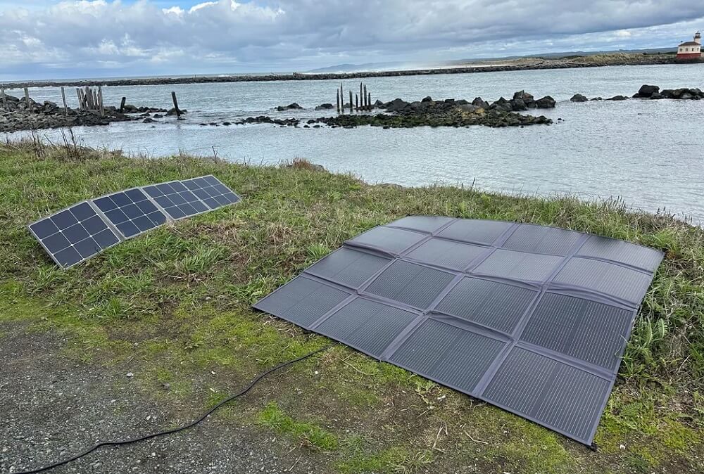 Living in your van can certainly come with its own set of challenges. This includes being able to power your devices both affordably and efficiently.