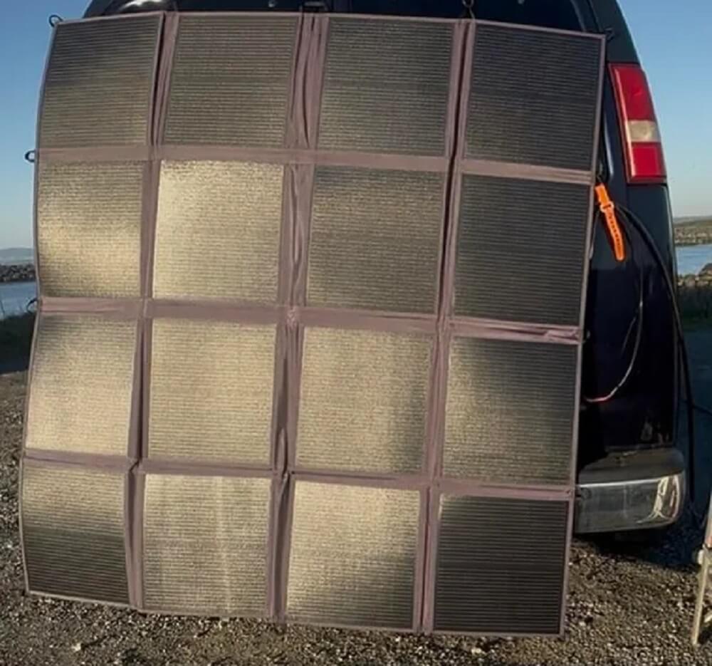 Living in your van can certainly come with its own set of challenges. This includes being able to power your devices both affordably and efficiently.