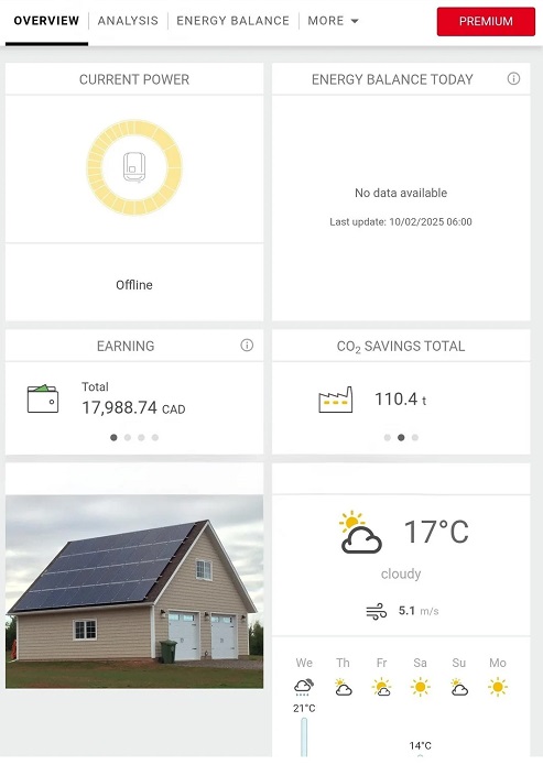 One homeowner revealed on Reddit how they were able to save over $18,000 on energy bills by using solar panels.