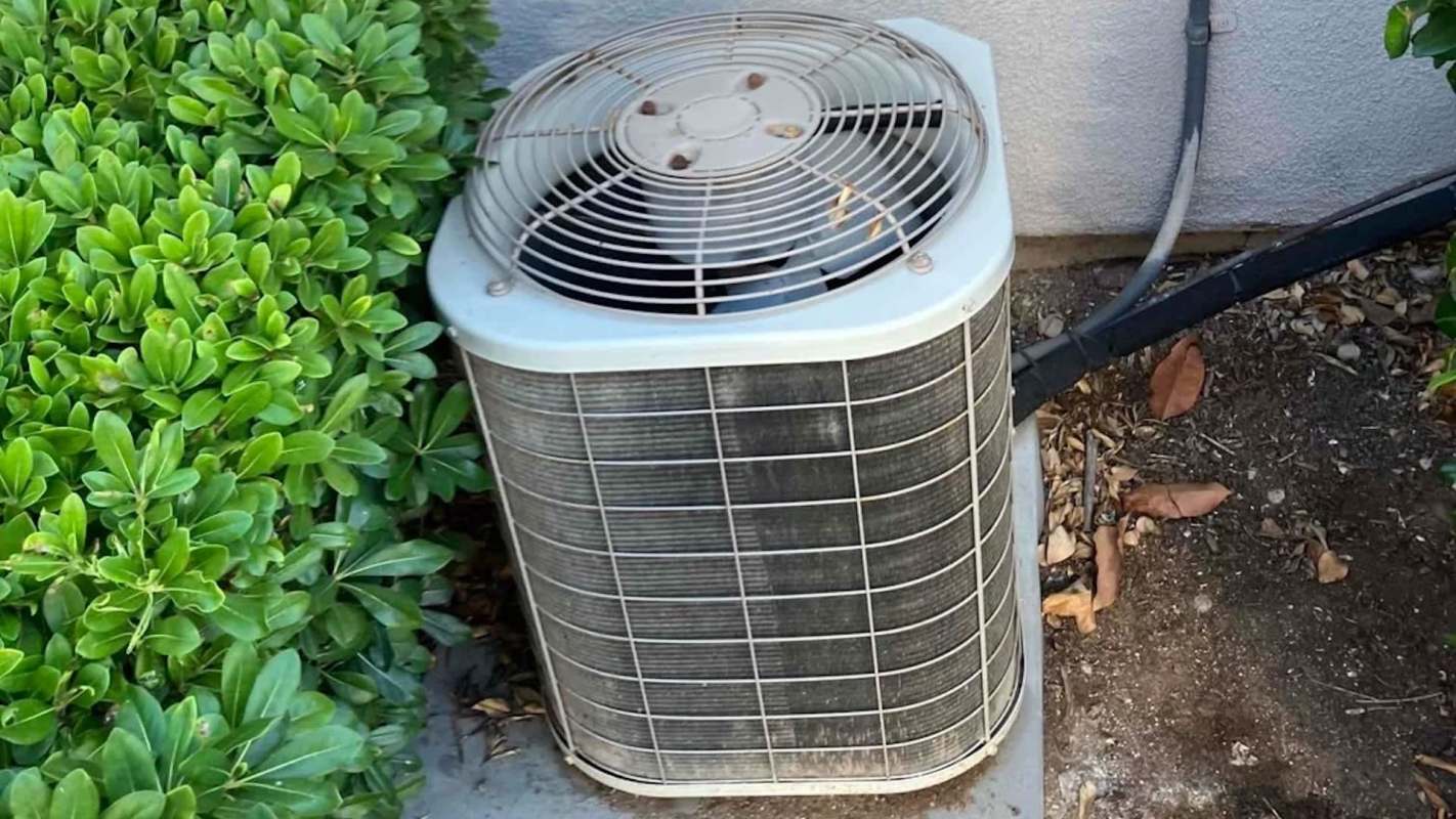 After a routine AC maintenance call, one homeowner was floored by a $20,000 bill and sparked a heated debate on Reddit.