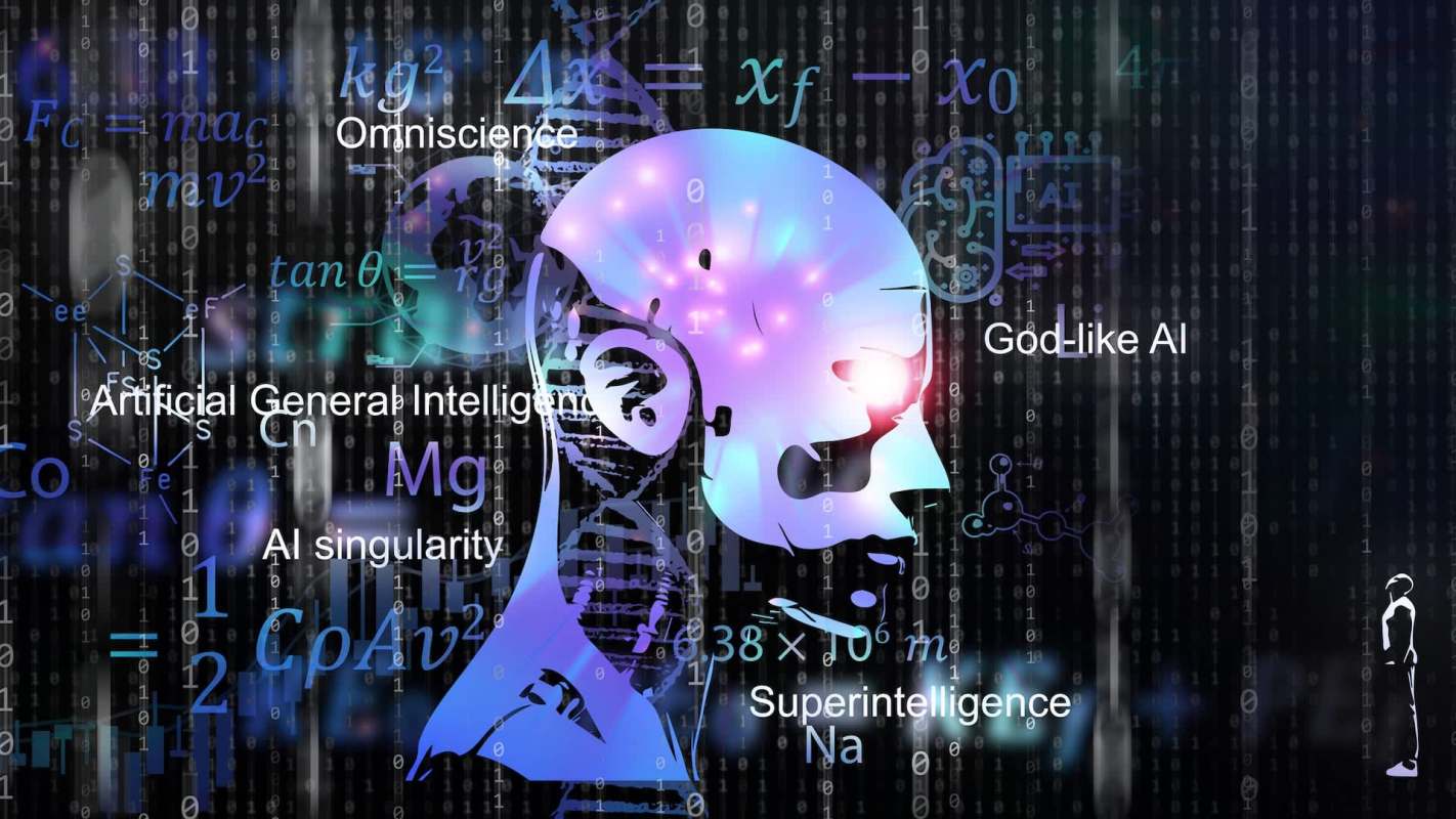 The biggest names in AI appear to be retreating from both the AGI label and the poorly defined concept it embodies.