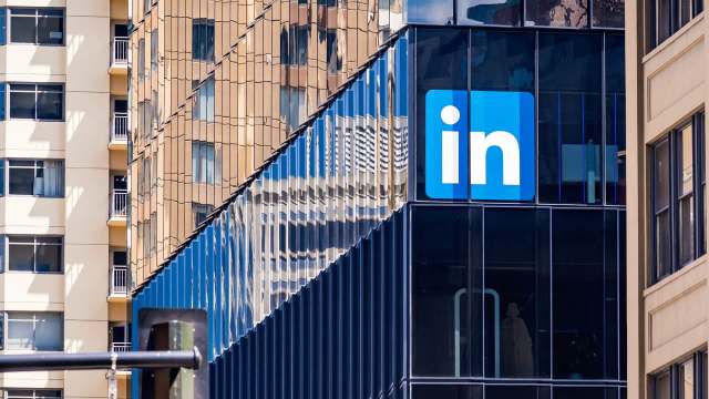 One LinkedIn executive revealed that AI is creating jobs, not taking them, despite fears to the contrary.