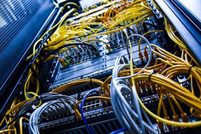 AI data centers in Scotland are using enough water to fill 27 million half-liter bottles every year.