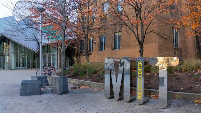 Artificial intelligence is already dominating the conversation in Silicon Valley and on Wall Street. Now, it's becoming the hottest thing on campus.