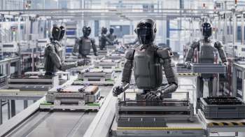 As AI continues to take over tasks once done by humans, one expert is issuing a warning about the future of employment.