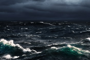 The AMOC is a critical system of ocean currents that stabilizes our global climate — and it might be on the verge of collapsing.