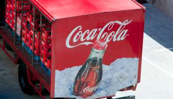 Coca-Cola 3E has agreed to undertake an urgent restoration project in Greece after devastating wildfires.