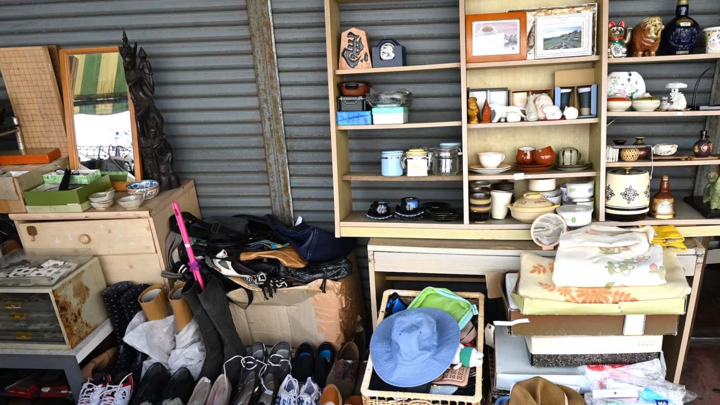 One Redditor shared their experience finding an Alessi teapot for a price lower than a latte in the r/ThriftStoreHauls subreddit.