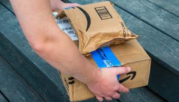 Some Amazon customers may soon be receiving their orders in a much more eco-friendly way, thanks to a new electric delivery vehicle.