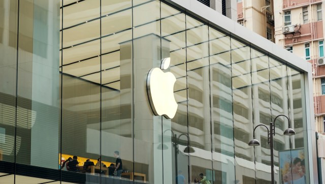 Apple is shipping new U.S.-made products, according to a report from CNBC. Advanced servers built for artificial intelligence started shipping out of a factory in Houston, Texas.