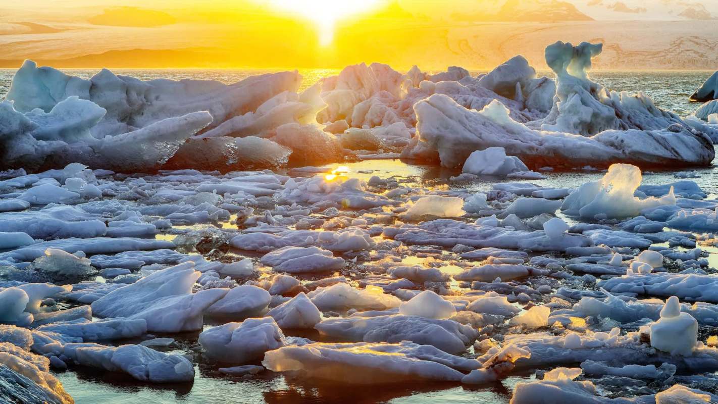 A study on temperature changes has revealed a troubling finding about European weather patterns.