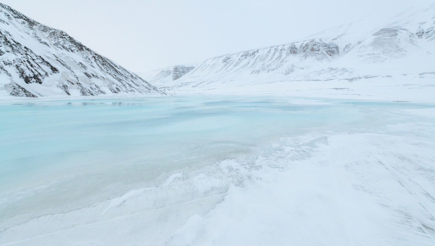 Arctic permafrost degradation is a growing issue. Now, a new study has revealed how tourists are unwittingly making the problem worse.