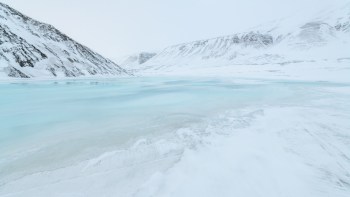 Arctic permafrost degradation is a growing issue. Now, a new study has revealed how tourists are unwittingly making the problem worse.