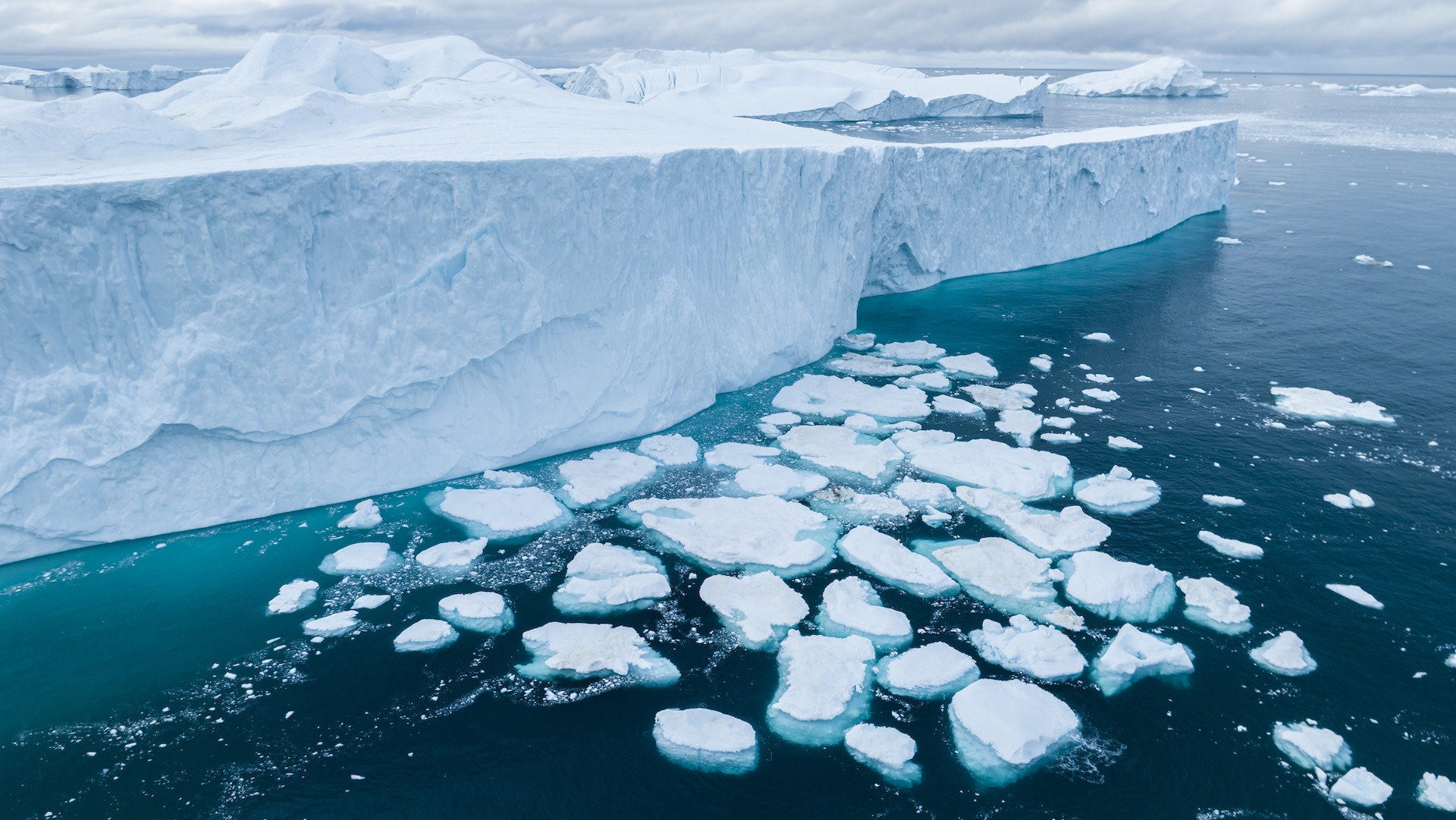 Scientists make disturbing discovery on Arctic expedition — here's what you need to know