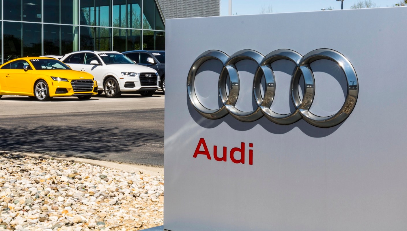 One Reddit user shared the incredible specs of their long road trip in an Audi Q4 e-tron, where they got 3.6 miles per kilowatt-hour.