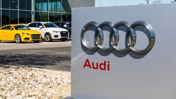 One Reddit user shared the incredible specs of their long road trip in an Audi Q4 e-tron, where they got 3.6 miles per kilowatt-hour.