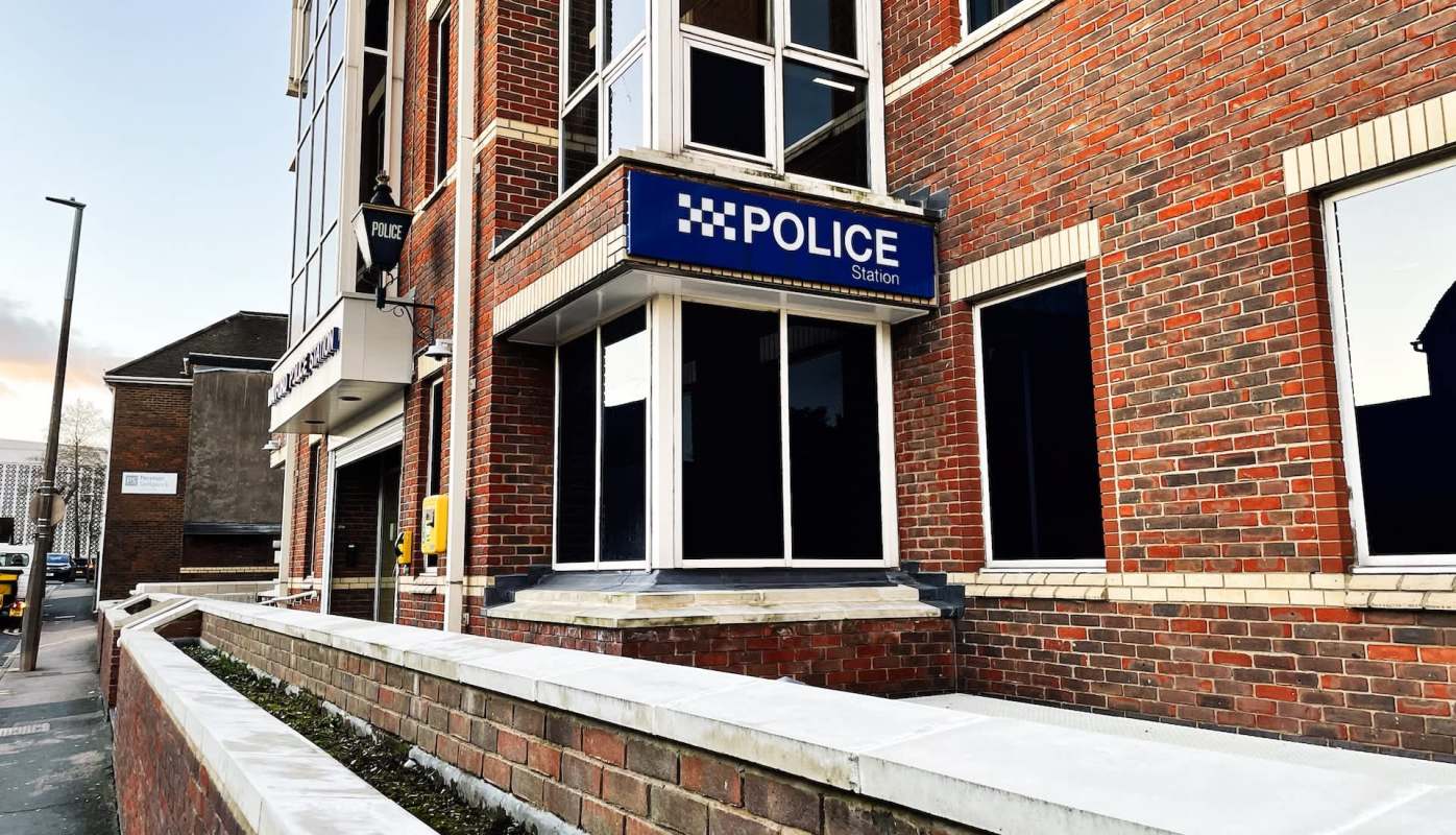 Police in Kirkwood, Missouri, are warning people about a scam that steals money from people via bitcoin ATMs.