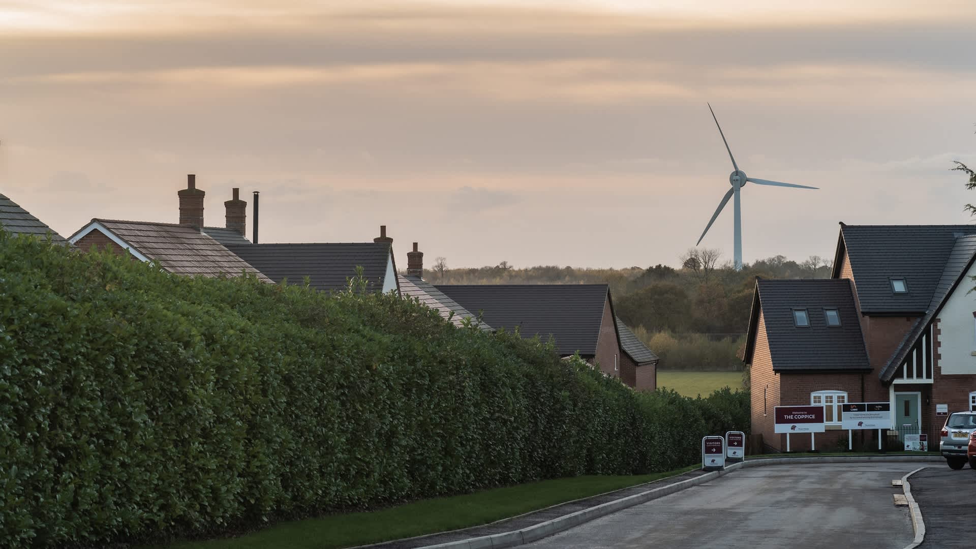 Government teams up with Indigenous group on unusual project expected to benefit 10,000 homes — what to know