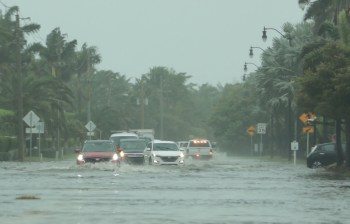 The Community Resiliency Information System (CRIS) uses a combination of artificial intelligence and feedback from fixed cameras to help keep residents informed.