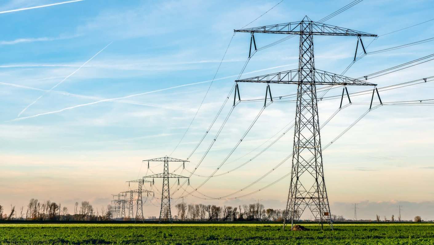 The California Energy Commission recently approved over $40 million in grants to "improve waterfront facilities at state's ports for floating offshore wind projects."