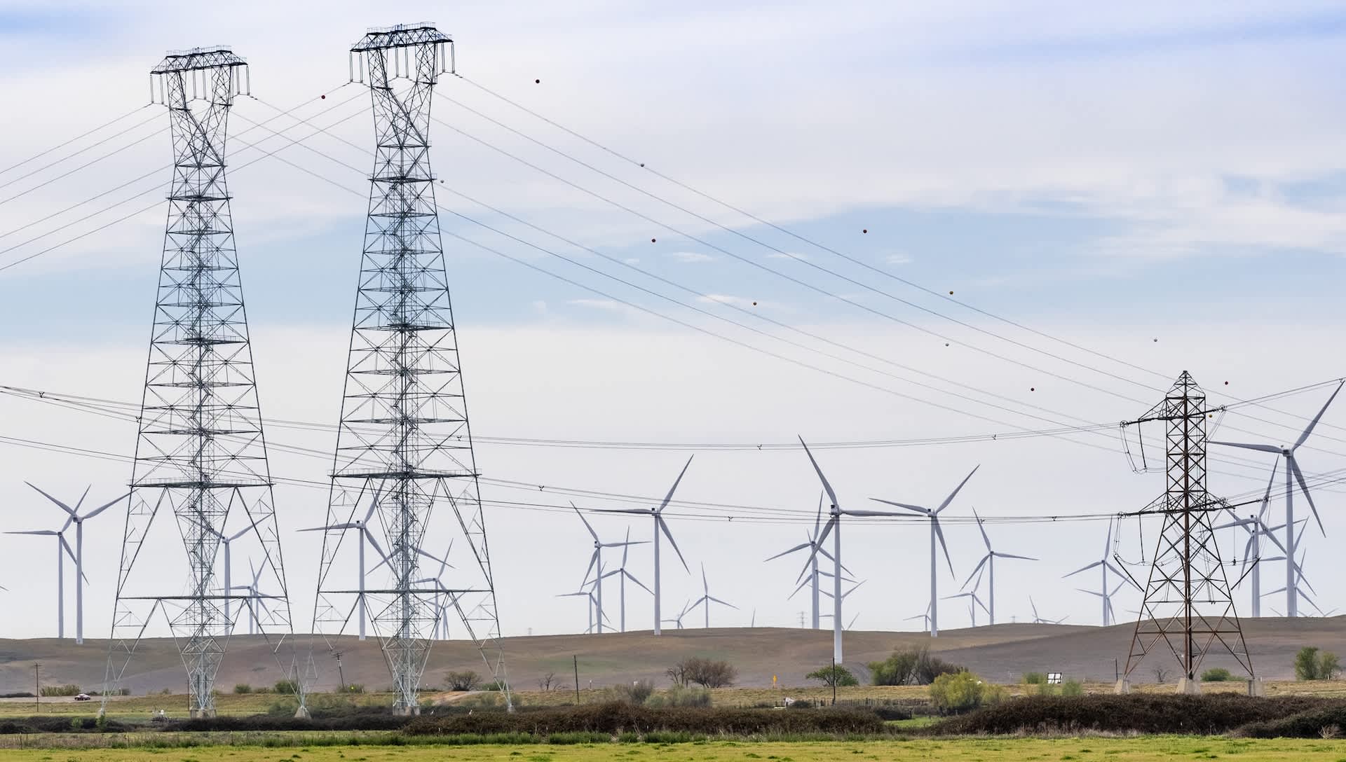 Officials stunned by impacts of US region's dominance in global industry: 'Biggest transformation … in a century'