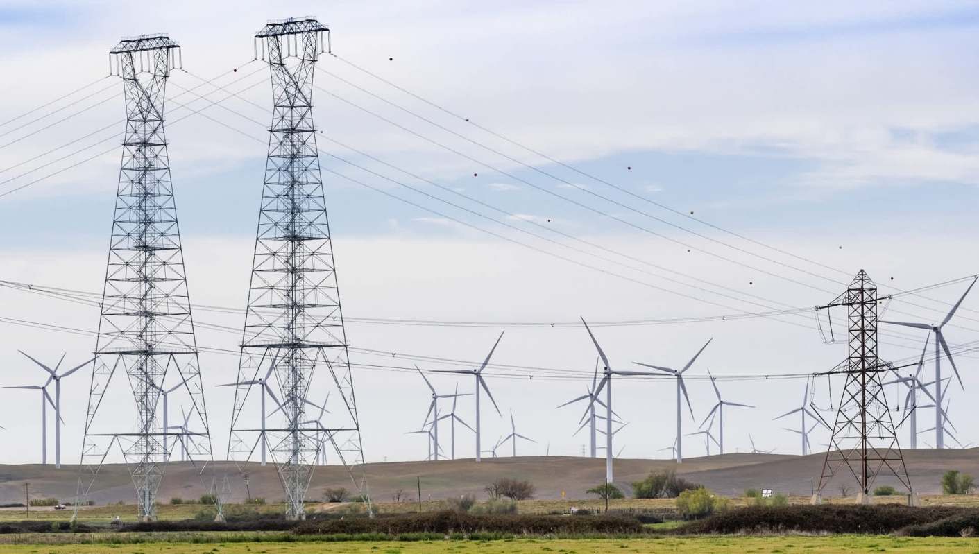 California is an incredibly influential test case for clean energy, as shown by Gov. Newsom's high-profile trip to Brazil.