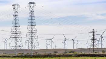 California is an incredibly influential test case for clean energy, as shown by Gov. Newsom's high-profile trip to Brazil.