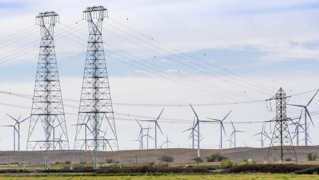 California is an incredibly influential test case for clean energy, as shown by Gov. Newsom's high-profile trip to Brazil.
