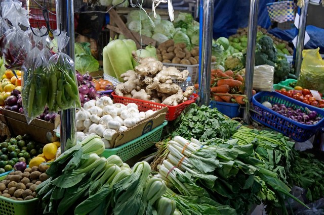 Prices for Cebu groceries have been skyrocketing for residents after recent destructive typhoons and an earthquake.