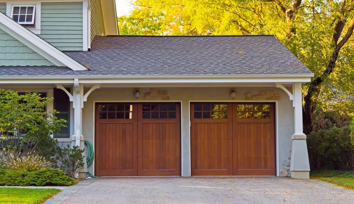 Charging an EV like the Chevrolet Bolt at home maximizes your savings.