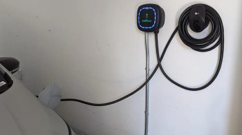 See how one Chevy Bolt driver saved nearly $2,000 on a home charging station installation — thanks to their GM dealership.