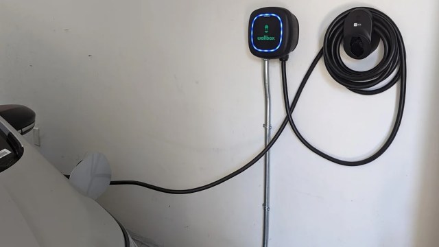 See how one Chevy Bolt driver saved nearly $2,000 on a home charging station installation — thanks to their GM dealership.
