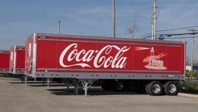 At the AI Deciphered conference, Coca-Cola vice president Pratik Thakar provided updates on the beverage giant and its plans.