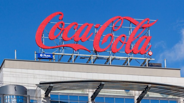 Coca-Cola HBC Ireland and Northern Ireland are investing £26 million ($35.1 million) in expanding their Lisburn production facility.