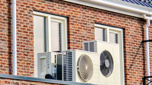 One innovative company has developed a unique Comfort Plan that helps consumers save on heating and cooling costs.