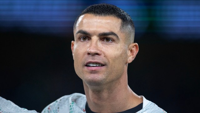 An interview with soccer player Cristiano Ronaldo is making rounds after he spent a big chunk of the interview discussing his wealth.