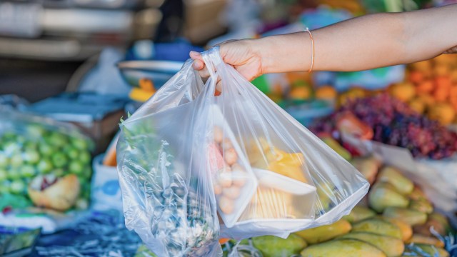 A single-use plastic bag ban in Cyprus will help reduce the amount of plastic dumped in our oceans.