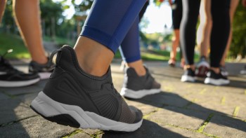 American chemical firm Huntsman Corp. has partnered with footwear firm Steitz Secura to develop a polyurethane midsole called Daltoped.