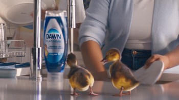Despite its name, Dawn's goal for its dish soap is for the product to be used throughout the home.