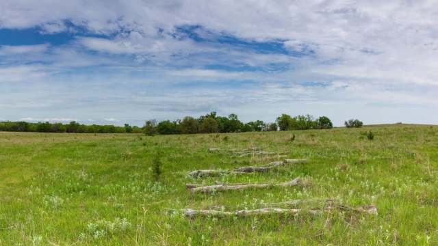 Startup Deep Fission plans to install a small nuclear reactor a mile underground in the town of Parsons, Kansas.