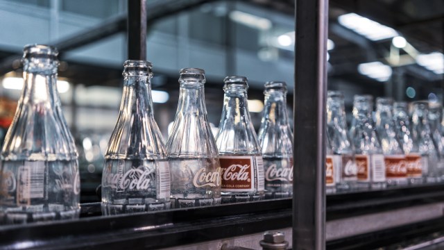 The decision to close the Coca-Cola production facility in Hawaiʻi is part of a strategic optimization plan for The Odom Corporation's beverage businesses in the state.